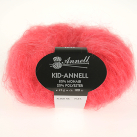 Kid-Annell 3178 koraal