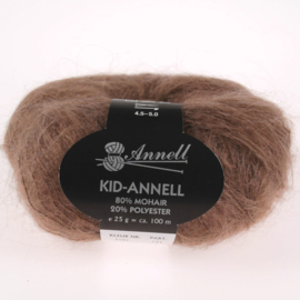 Kid-Annell 3101 bruin