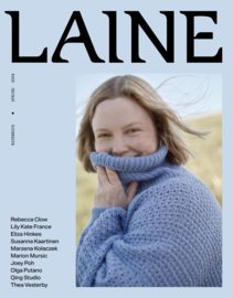 LP - LAINE Magazine - issue 20 - Waterways