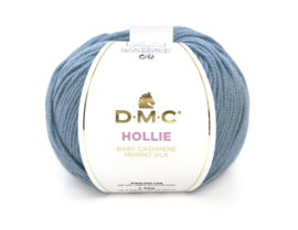 DMC Hollie Gold 124