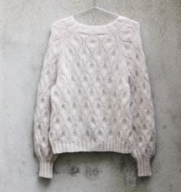 KFO - Cardigan Adult (Engelstalig) - Knitting For Olive