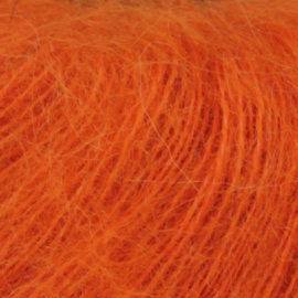 Alpaca-Annell 5721 oranje