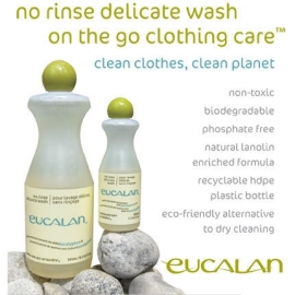 Eucalan 500 ml naturel