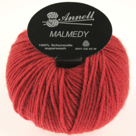 Malmedy 2511 rood