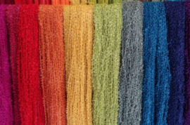 Mohair Bouclé