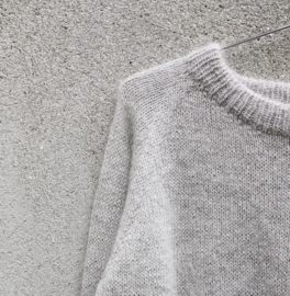 KFO - It's Not a Sweatshirt (Engelstalig) - Knitting For Olive