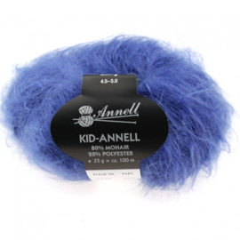 Kid-Annell 3125 classy bleu