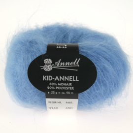 Kid-Annell 3140 blauw