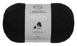 Viola 099 black