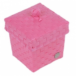 Ascoli mand pink