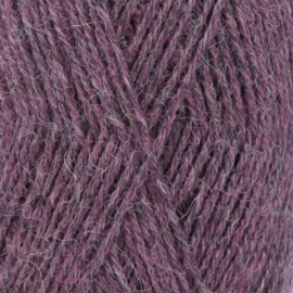 Alpaca Mix 9023 paarse mist