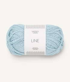 Line 5930 light blue