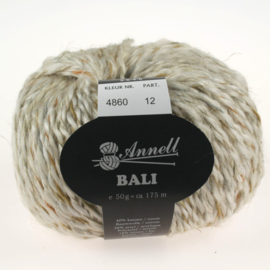 Bali 4860 beige natural