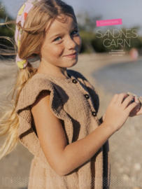 SND - Sandnes 2306 Summer Knits for Kids