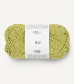 Line 9825 sunny lime