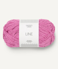 Line 4626 shocking pink