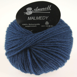 Malmedy 2541 donkerblauw