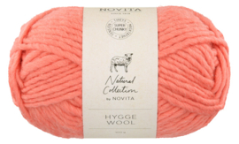 Hygge Wool 272 melon