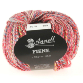 Fiene 4979 fuchsia