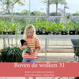 JJ - Boven de wolken nr. 31