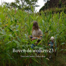 JJ - Boven de wolken nr. 23