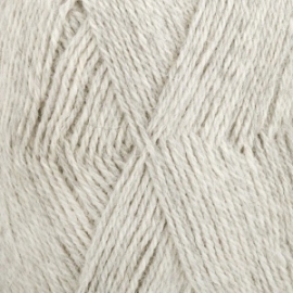 Alpaca Mix 9020 zeer lichtgrijs