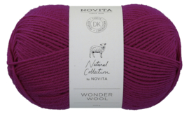 Wonder Wool DK 780 carnation