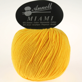 Miami 8905 geel