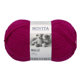 Nalle 780 carnation