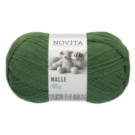 Nalle 347 fern