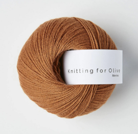 Merino Copper