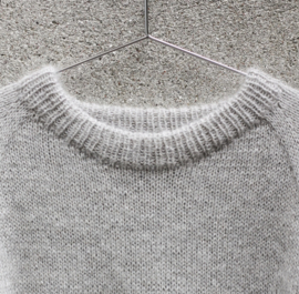 KFO - It's Not a Sweatshirt (Engelstalig) - Knitting For Olive