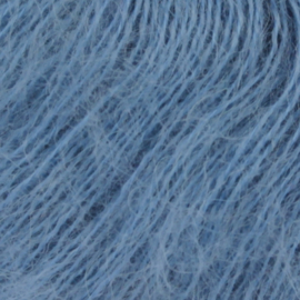 Alpaca-Annell 5740 blauw