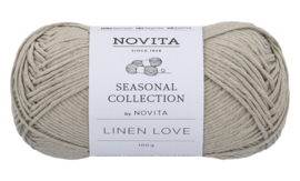 Linen love 602 matcha