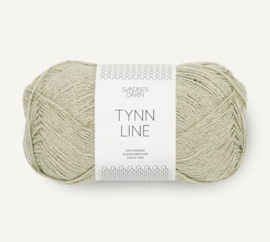 Tynn Line 9541 gronn te