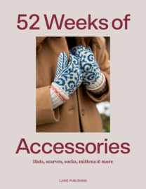 LP - 52 Weeks of Accessoires