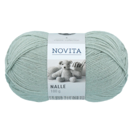 Nalle 304 bluenata