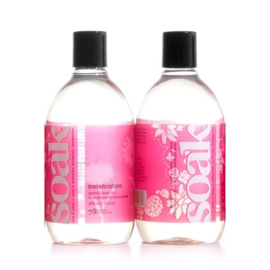 Soakwash 375 ml Celebration