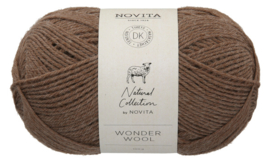 Wonder Wool DK 068 wild mushroom (*)