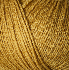 Merino Dusty Honey
