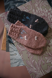 LP - Making Memories - Timeless Knits for Children