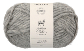 Hygge Wool 075 fog