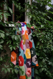LP - The knitted fabric - Dee Hardwicke