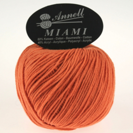 Miami 8920 oranje