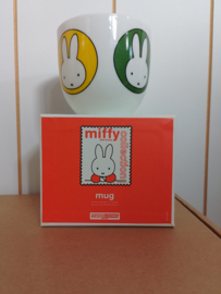 Nijntje / Miffy Collection - koffietas
