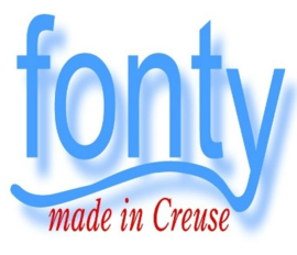 Fonty Co-Cache 01 (OP=OP) pakket van 5 stuks