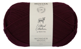 Wonder Wool DK 596 columbine (*)