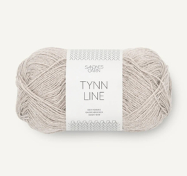 Tynn Line 3820 perlegra