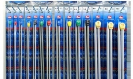 Prym breinaalden 40 cm 02,0 mm