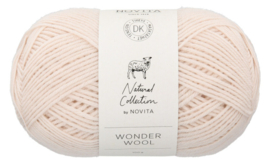Wonder Wool DK 004 snowdrifts (*)